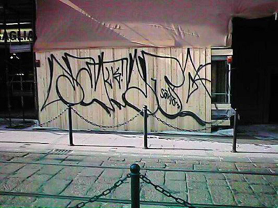 SAINT 2003